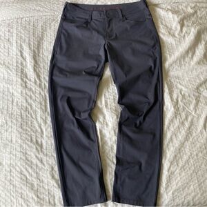 Rhone Commuter Pants Slim Men’s 31w 29l